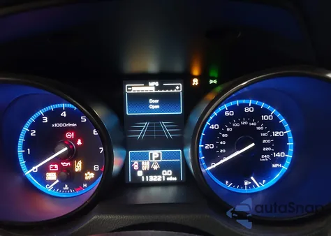 2018 Subaru Outback 2.5I Limited from USA, damaged, VIN 4S4BSANC7J3375052